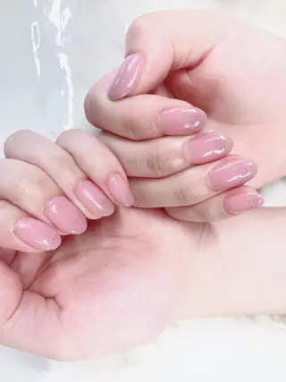 ネイル Nail&Eye Aya|歴13年のネイルデザイン