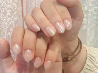 ネイル メルシー あいのネイルデザイン
