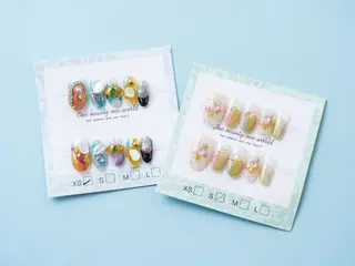 ネイル 💅ネイリスト💓 妃奈のネイルデザイン