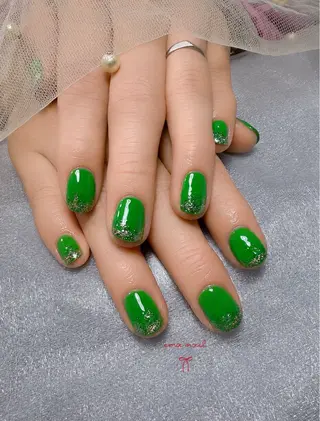 ネイル ema nailのネイルデザイン