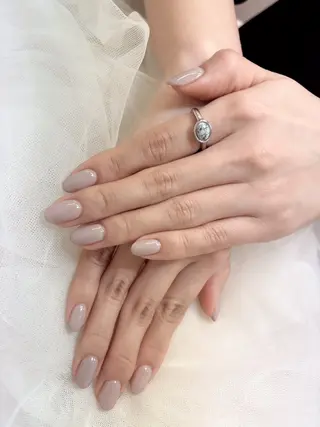 ネイル kaho.  /期間 限定モデル募集のネイルデザイン
