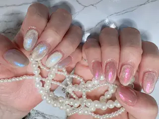 ネイル RELIEVE総合 Salonのマツエク・マツパデザイン