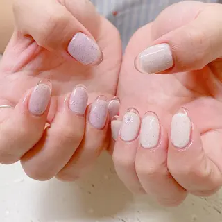 ネイル nail salonのネイルデザイン