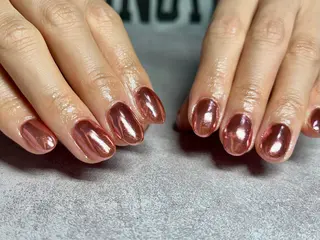 ネイル ネイルサロン kupuのネイルデザイン