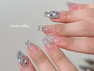 ネイル Munshe nailsalonのネイルデザイン