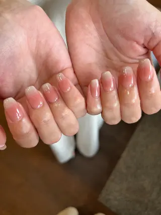 ネイル eclale nのネイルデザイン