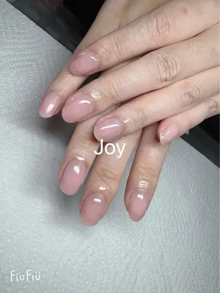 ネイル Nail Salon JOYのネイルデザイン