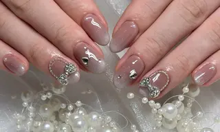 ネイル nail patio hinaのネイルデザイン