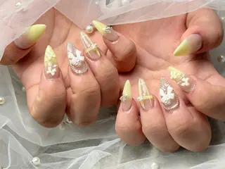 ネイル Y's nailのネイルデザイン