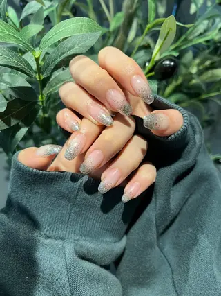 ネイル Wakana ‪✿¨̮のネイルデザイン