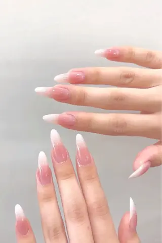 ネイル Miyu Nail Nambaのネイルデザイン