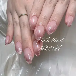 ネイル NailMind Tokyoのネイルデザイン