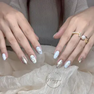 ネイル Ti miのネイルデザイン