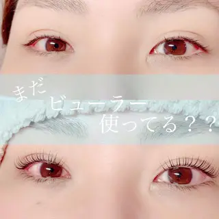 マツエク・マツパ 正箱 真紗美の眉毛・アイブロウイメージ