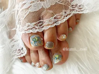 ネイル 93 nailのネイルデザイン