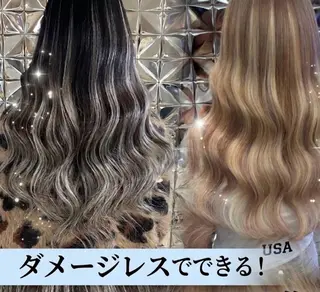 ロング 🧸U-topia 🧸佐野ななみ🧸のヘアスタイル