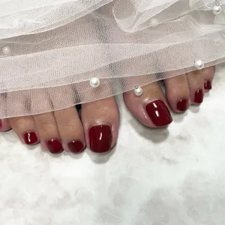 ネイル K NAILのネイルデザイン