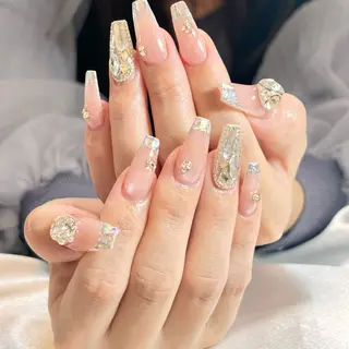 ネイル Kiwami nailsalonのネイルデザイン