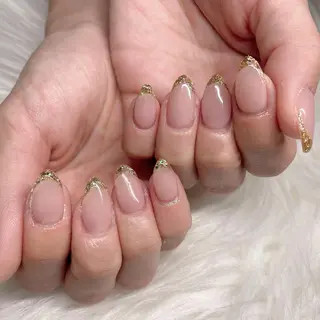 ショート ネイル Y. Sのネイルデザイン