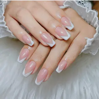 ネイル akina nailsのネイルデザイン