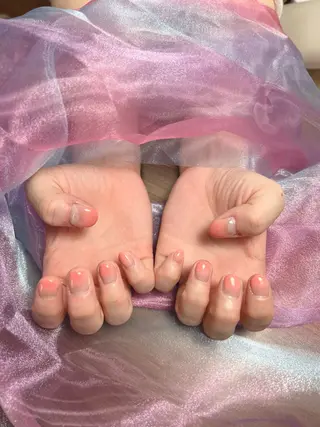 ネイル 激安ネイルサロン GRITのネイルデザイン