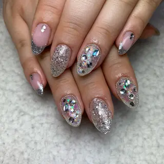 ネイル COCO +のエステ・リラクイメージ