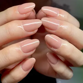 ネイル C.Nail ネイリストのネイルデザイン