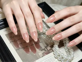 ネイル Tongtong Nail Salonのネイルデザイン