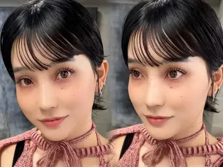 マツエク・マツパ eyelist なつめ🎀のマツエク・マツパデザイン