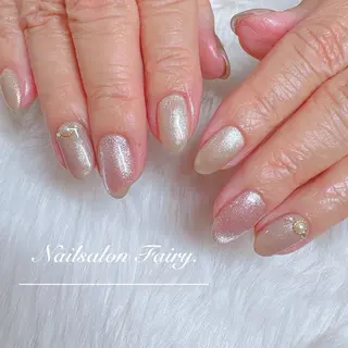 ネイル ネイルサロン フェアリーのネイルデザイン