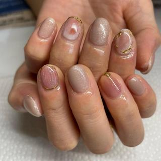 ネイル BIANCA 眞野の眉毛・アイブロウイメージ