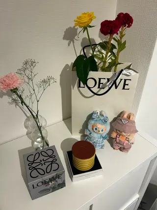 韓国🇰🇷価格 サロン_Nbibiの眉毛・アイブロウイメージ