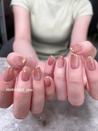 ネイル ma riのマツエク・マツパデザイン