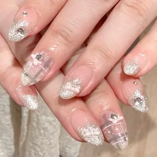 ネイル Bianca 今池店  rinnのネイルデザイン