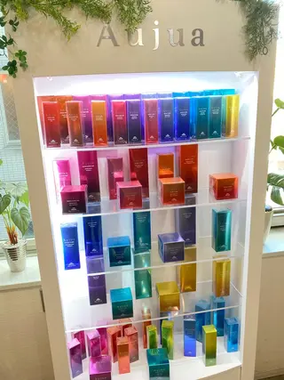 🐠店長 二田直人🐠のヘアスタイル