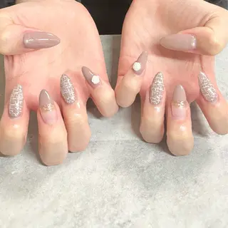 ネイル FELICE フェリーチェのネイルデザイン