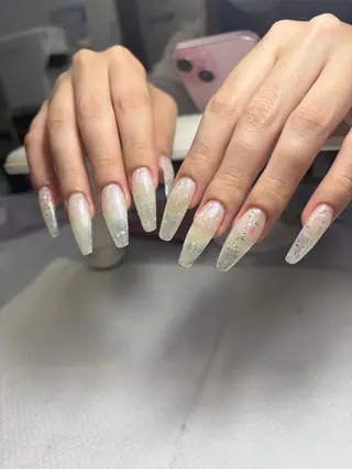 ネイル NOMI 川越東口ネイルサロンのネイルデザイン