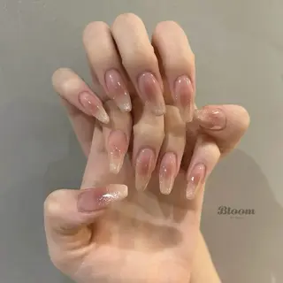 ネイル ROSE ANA CHUO 本川越のネイルデザイン
