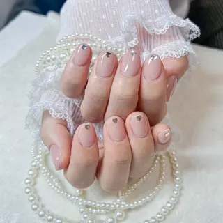 ネイル Minami 🍓のネイルデザイン