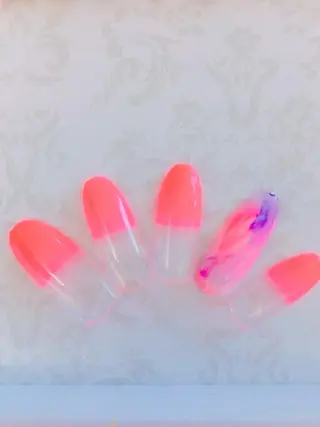 ネイル LIAN- nailのネイルデザイン