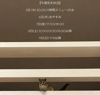 マツエク・マツパ Rinka/束感/L ED/Lカール🎀‎のマツエク・マツパデザイン