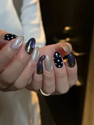 ネイル nail salon Manonのネイルデザイン