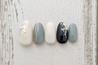 ネイル 🌈 shihoのネイルデザイン