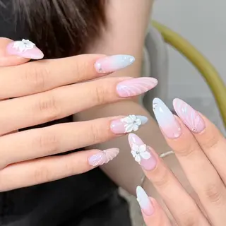 ネイル UM Nail Salonのネイルデザイン