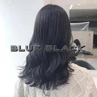 ミディアム カラー パーマ ヘアアレンジ メンズ キッズ ネイル マツエク・マツパ 上品＆韓国風 🥀海心🥀のヘアスタイル