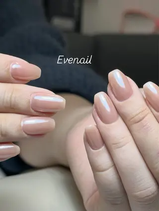 ネイル Eveネイル チップスカルプ専門店のネイルデザイン