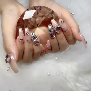ネイル Nail Salon Ripeのネイルデザイン