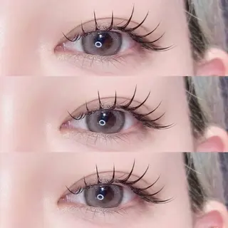 マツエク・マツパ Loco❤︎ 布施の眉毛・アイブロウイメージ