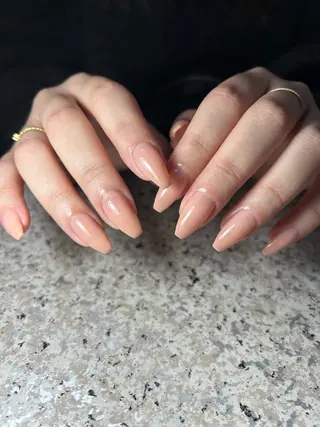 ネイル nailroom sb𓈒𓂂𓏸のネイルデザイン
