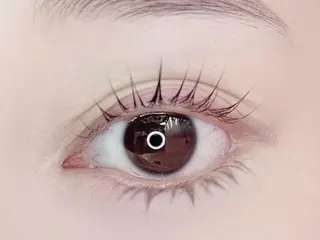 eyelist Ayanoのマツエク・マツパデザイン